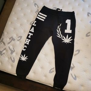 Size M Men's Jogger
